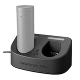 SWAROVSKI OPTIK RBC AX Visio Charger with USB Cable for RB AX Visio Battery with Dual Charging Ports