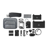 Atomos Universal Accessory Kit for 5-Inch and 7-Inch Monitors and Recorders