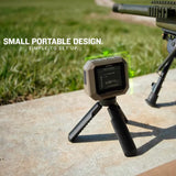 Garmin Xero C1 Pro Chronograph with Impact-Proof Watertight and Case bundle