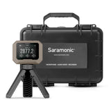 Garmin Xero C1 Pro Chronograph with Impact-Proof Watertight and Case bundle