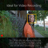 Panasonic Lumix S 18mm F1.8 Ultra-Wide (S-S18) Mirrorless Lens with Black Hard Carry Case Bundle