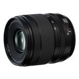 Fujifilm FUJINON XF16-50mmF2.8-4.8 R LM WR Compact and Lightweight X Mount Lens (Black)