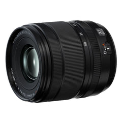 Fujifilm FUJINON XF16-50mmF2.8-4.8 R LM WR Compact and Lightweight X Mount Lens (Black)