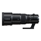 Fujifilm Fujinon GF500mmF5.6 R LM OIS WR Lens with Fast and Accurate Linear Autofocus Motor (Black)