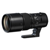 Fujifilm Fujinon GF500mmF5.6 R LM OIS WR Lens with Fast and Accurate Linear Autofocus Motor (Black)