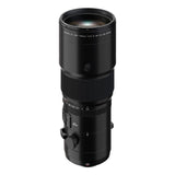 Fujifilm Fujinon GF500mmF5.6 R LM OIS WR Lens with Fast and Accurate Linear Autofocus Motor (Black)