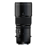 Fujifilm Fujinon GF500mmF5.6 R LM OIS WR Lens with Fast and Accurate Linear Autofocus Motor (Black)