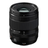 Fujifilm FUJINON XF16-50mmF2.8-4.8 R LM WR Compact and Lightweight X Mount Lens (Black)