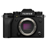 Fujifilm X-T5 Camera Body with FUJINON XF16-50mm F2.8-4.8 R LM WR Lens Kit (Black)