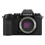 Fujifilm X-S20 Camera Body with FUJINON XF16-50mm F2.8-4.8 R LM WR Compact Lens Kit (Black)