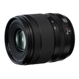 Fujifilm X-S20 Camera Body with FUJINON XF16-50mm F2.8-4.8 R LM WR Compact Lens Kit (Black)