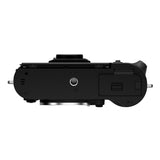 Fujifilm X-T50 Digital Camera with High-Resolution 40.2-Megapixel X-Trans CMOS 5 HR Sensor (Black)