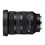 Sigma 24-70mm F2.8 DG DN II Art Lens with High Sharpness and Water-Resistant Design (Sony E-Mount)