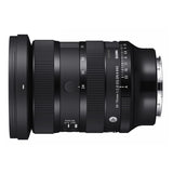 Sigma 24-70mm F2.8 DG DN II Art Lens with High Sharpness and Water-Resistant Design (L-Mount)
