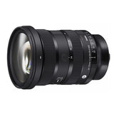 Sigma 24-70mm F2.8 DG DN II Art Lens with High Sharpness and Water-Resistant Design (L-Mount)