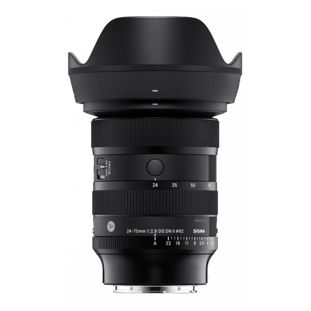 【SIGMA】Art 24-70mm F2.8 DG DN HSM 019 Amazon.com : Sigma 24-70mm f/2.8 DG OS HSM Art Lens for Nikon F