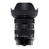 Sigma 24-70mm F2.8 DG DN II Art Lens with High Sharpness and Water-Resistant Design (L-Mount)