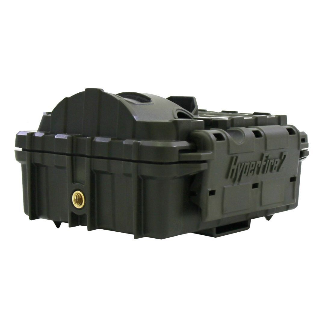 Reconyx HS2XC HyperFire 2 720p Cellular 4G LTE Security Covert IR Camera (AT&T, OD Green)