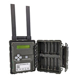 Reconyx HS2XC HyperFire 2 720p Cellular 4G LTE Security Covert IR Camera (AT&T, OD Green)