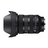 Sigma Lens Hood LH878-05 for 24-70mm F2.8 DG DN II Art Lens with Petal-Shaped Design