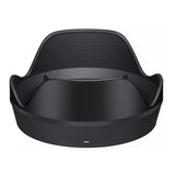 Sigma Lens Hood LH878-05 for 24-70mm F2.8 DG DN II Art Lens with Petal-Shaped Design