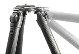 Gitzo Systematic Series 3 Carbon 3-Section Tripod (Long)