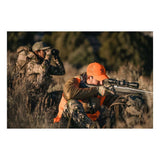 Vortex Viper HD 5-25x50 Dead-Hold Riflescope (FFP VMR-4 MOA Reticle) with Riflescope Rings Bundle