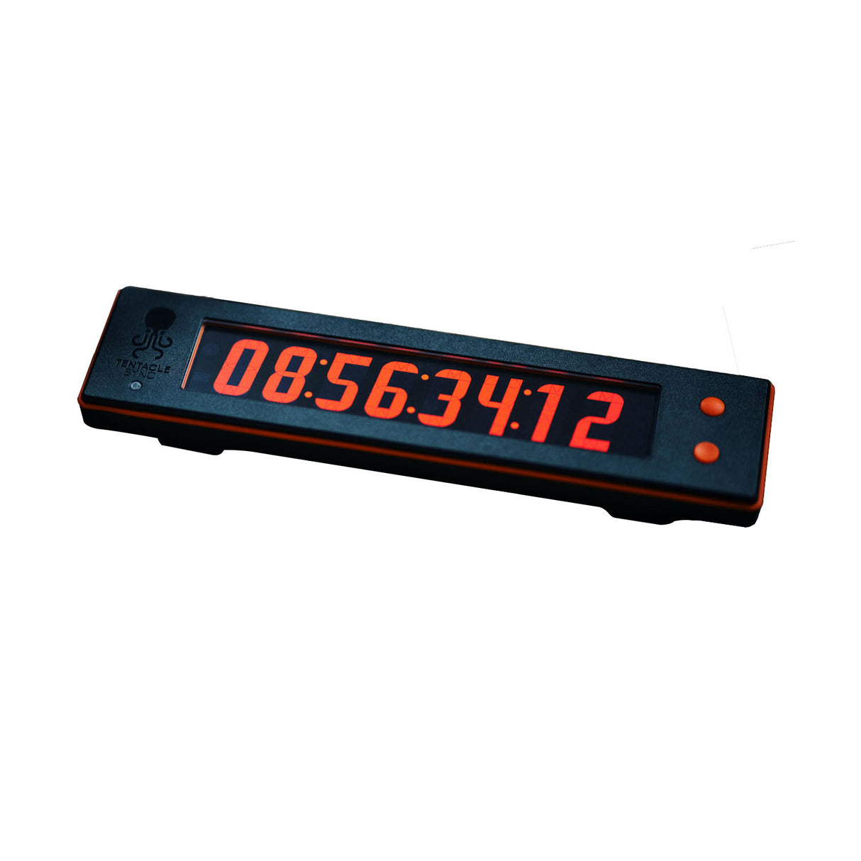 Tentacle Sync Timebar Multipurpose Timecode Display