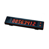 Tentacle Sync Timebar Multipurpose Timecode Display