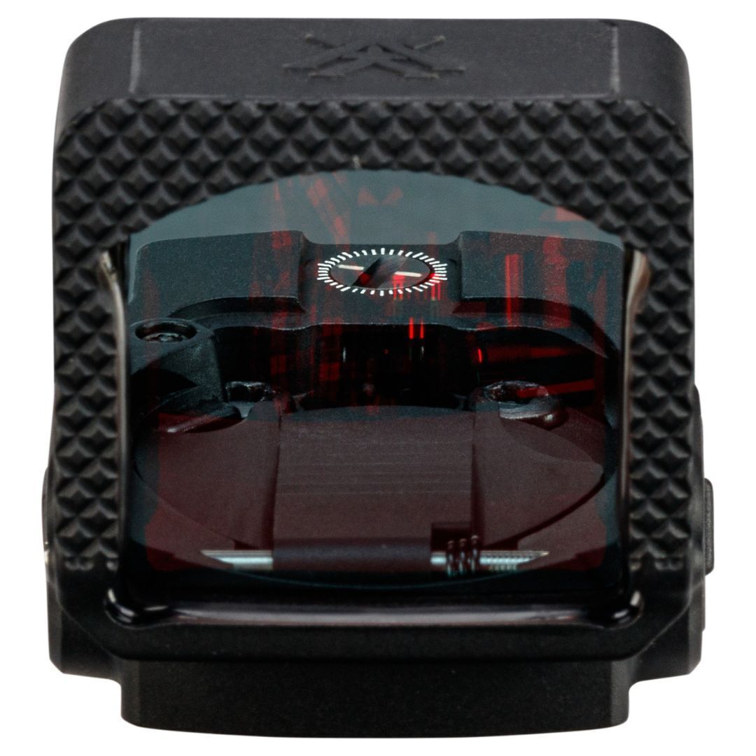 Vortex Defender-XL 8 MOA Red Dot