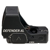 Vortex Defender-XL 8 MOA Red Dot