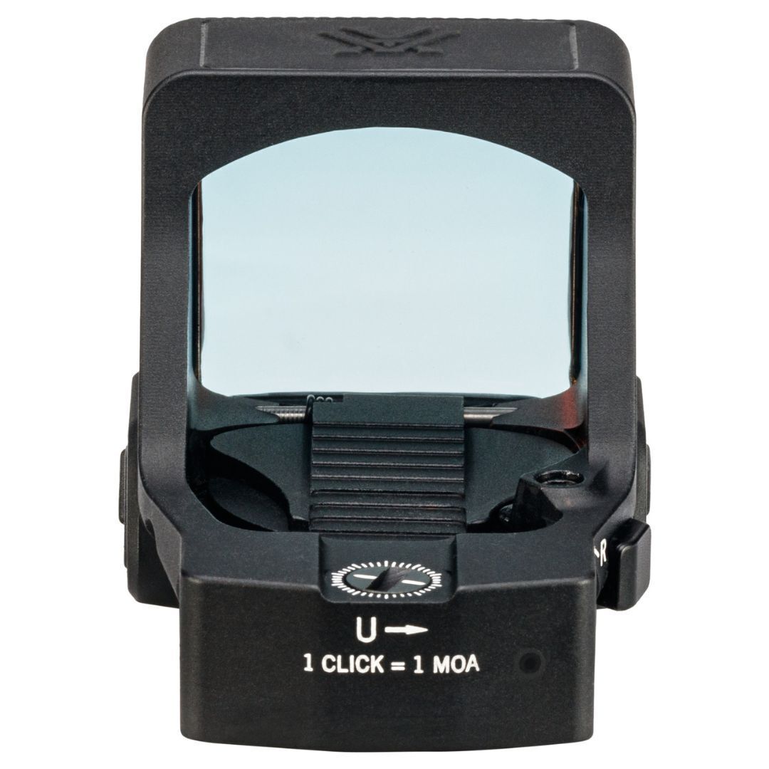Vortex Defender-XL 8 MOA Red Dot