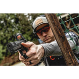 Vortex Defender-XL 8 MOA Red Dot