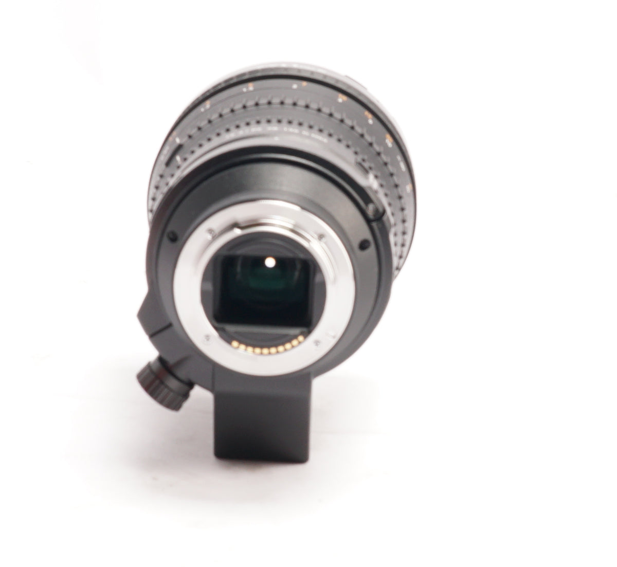 Sony FE PZ 28-135mm f/4 G OSS Lens (Used)