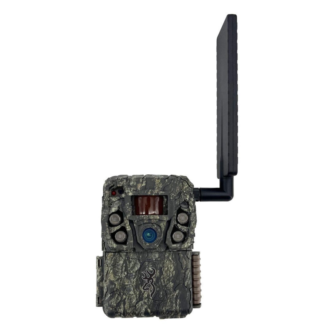 Browning Trail Camera 24 Megapixel Defender Wireless Vision Pro HD