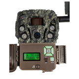 Browning Trail Camera 24 Megapixel Defender Wireless Vision Pro HD