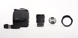 Sony Alpha FE 24mm f/1.4 GM Lens (Used)
