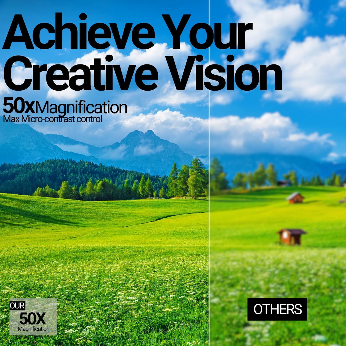 NiSi ATHENA PRIME 50mm T1.9 Full-Frame Lens (PL Mount) with Software Suite and Memory Card Bundle