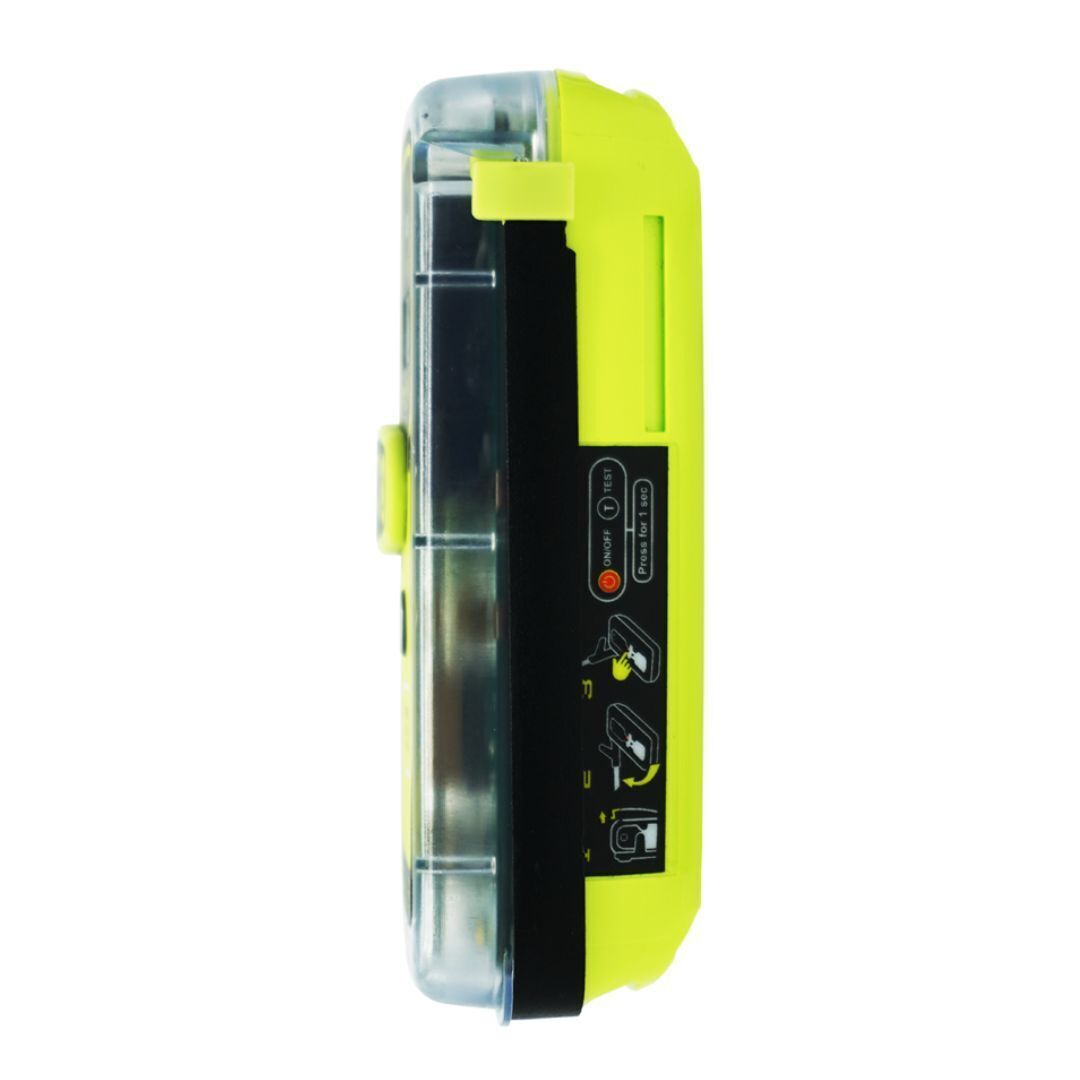 ACR ResQLink 400 SOS Personal Locator Beacon with GPS (Model PLB-400)