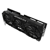PNY NVIDIA GeForce RTX 4070 Ti Super 16GB Verto Overclocked Triple Fan DLSS 3 with Full Ray Tracing