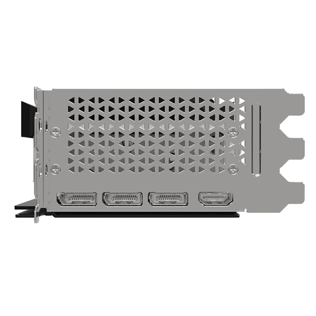 PNY NVIDIA GeForce RTX 4070 Ti Super 16GB Verto Overclocked Triple Fan DLSS 3 with Full Ray Tracing