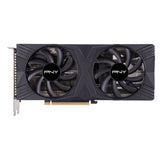 PNY GeForce RTX 4070 Super 12GB Verto Overclocked Dual Fan DLSS 3 with NVIDIA Architecture