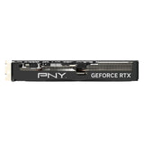 PNY GeForce RTX 4070 Super 12GB Verto Overclocked Dual Fan DLSS 3 with NVIDIA Architecture