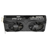 PNY GeForce RTX 4070 Super 12GB Verto Overclocked Dual Fan DLSS 3 with NVIDIA Architecture