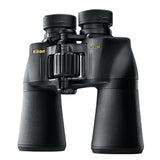 Nikon 16x50 Aculon A211 Binocular with Multicoated Eco-Glass Lenses (Black, Refurbished)