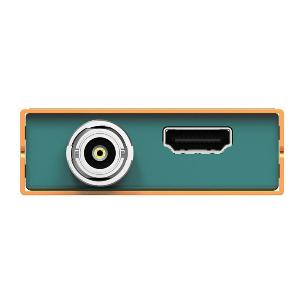 AVMatrix UC2018 HDMI and SDI to USB 3.1 TYPE-C Uncompressed Video Capture