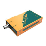 AVMatrix UC2018 HDMI and SDI to USB 3.1 TYPE-C Uncompressed Video Capture