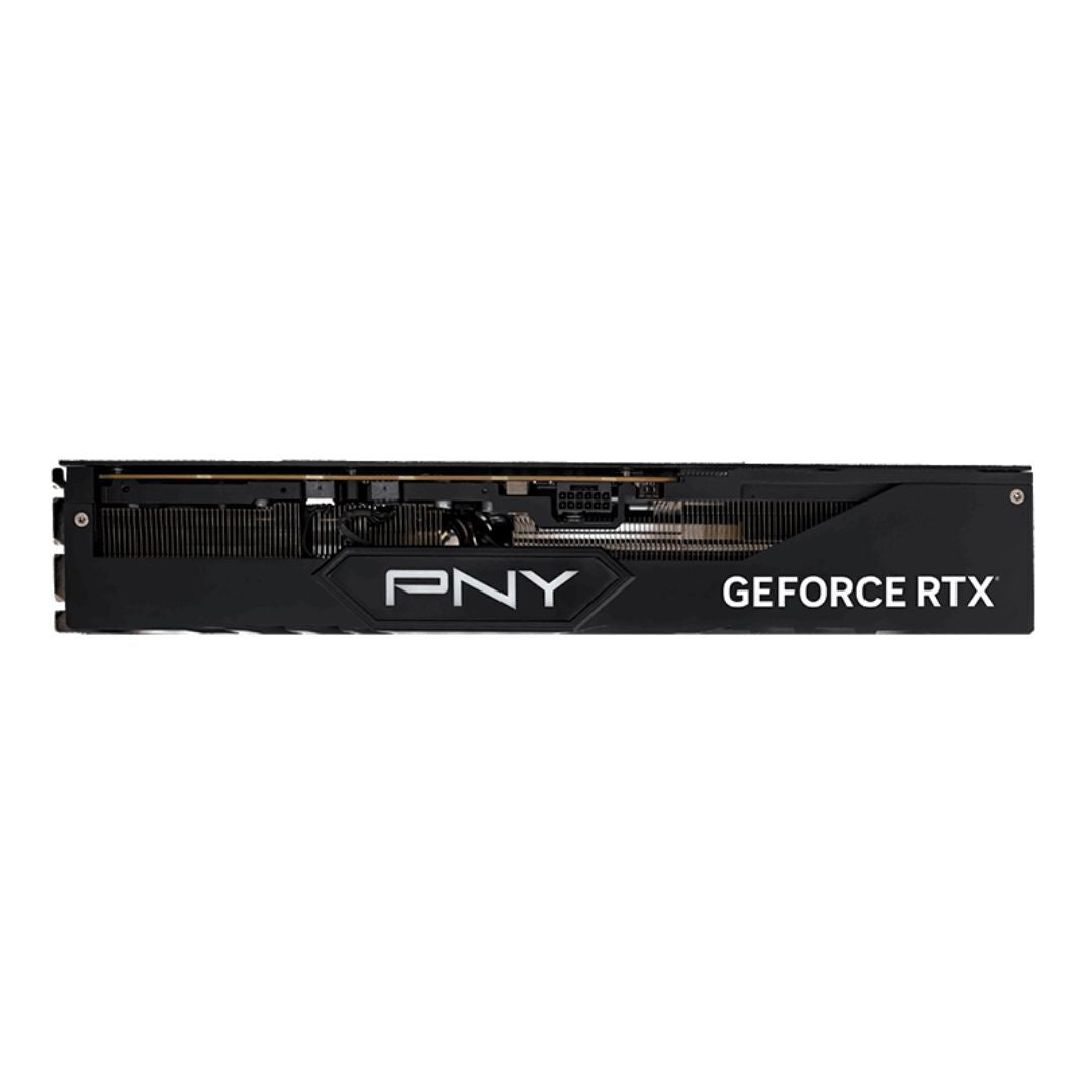 PNY GeForce RTX 4080 SUPER 16GB Verto Overclocked Triple Fan DLSS 3 with Streaming Multiprocessors