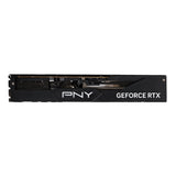PNY GeForce RTX 4080 SUPER 16GB Verto Overclocked Triple Fan DLSS 3 with Streaming Multiprocessors