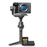 Sony FX3 DJI Bundle